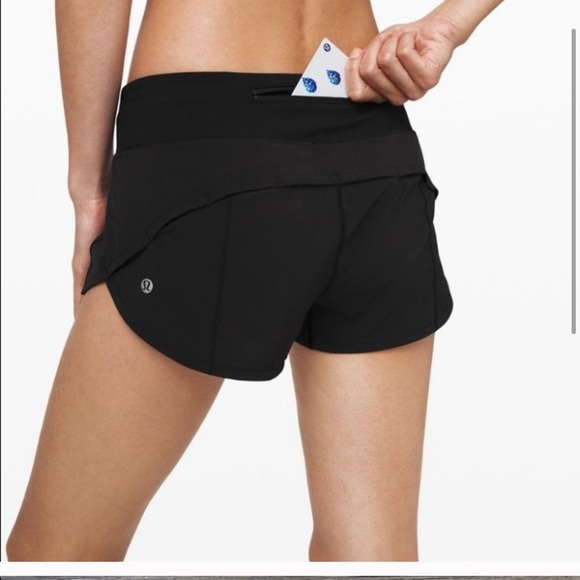lululemon athletica Pants - Lululemon Speed Up short 2.5 💕MakeOffers💕